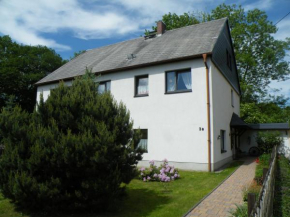 Ferienwohnung am Rittergut